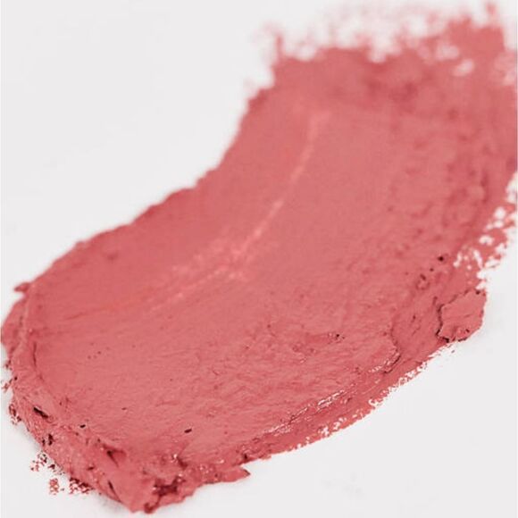 Too Faced Lady Bold Diffused Matte Lipstick in Level Up (Cool Blue Tone Pink) - Picture 5 of 15